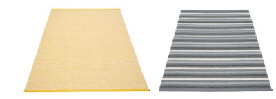 Carpets 230 cm